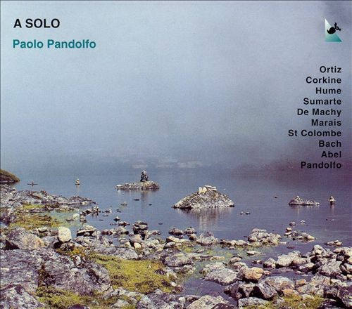 A Solo