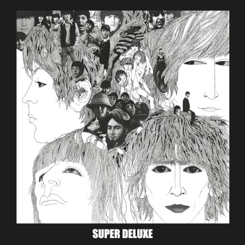 Paperback Writer / Rain