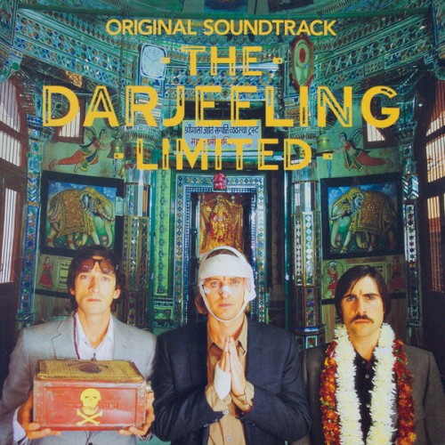 The Darjeeling Limited: Original Soundtrack