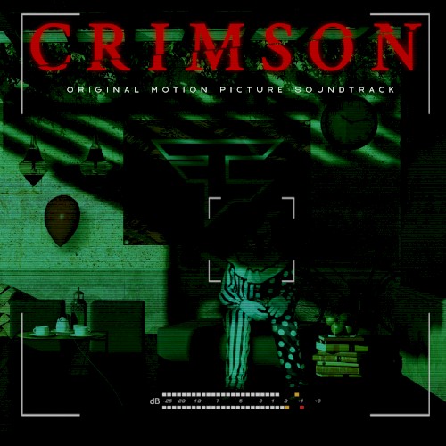 CRIMSON SOUNDTRACK