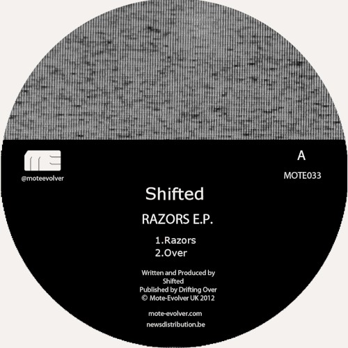 Razors EP