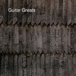 Guitar Greats