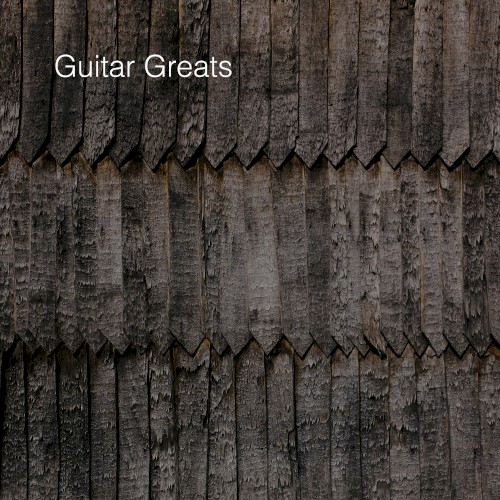 Guitar Greats