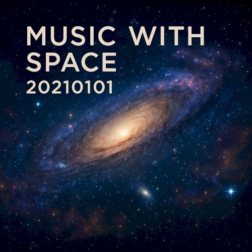 Music with Space: 20210101