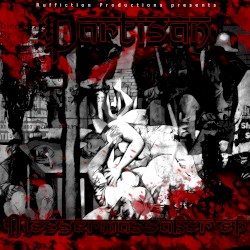 Messermassaker EP