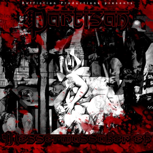 Messermassaker EP