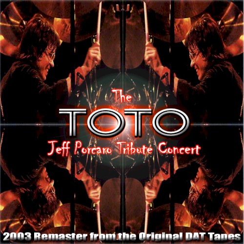 Jeff Porcaro Tribute Concert