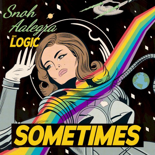 Sometimes