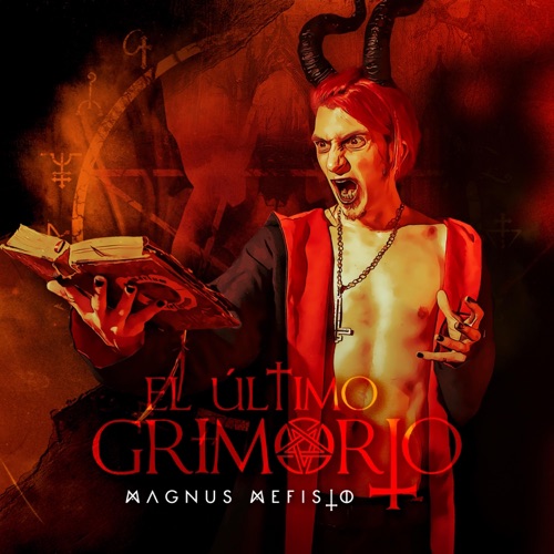 El último grimorio