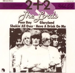 2 + 2