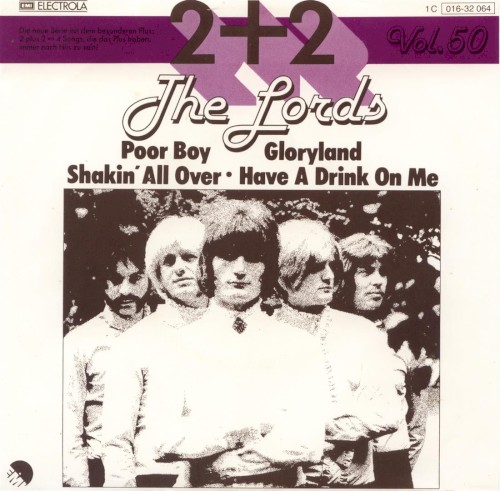 2 + 2