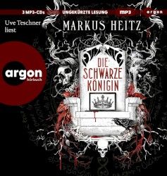 Die Schwarze Königin