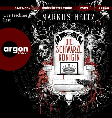 Die Schwarze Königin
