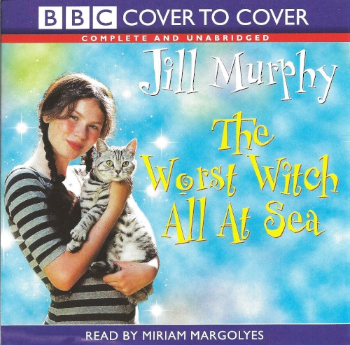 The Worst Witch All At Sea