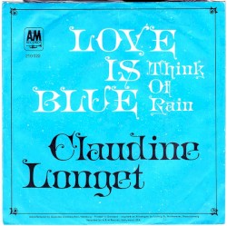 Love Is Blue /Think of Rain