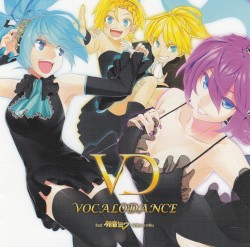 VOCALO DANCE
