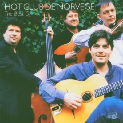 The Best of Hot Club de Norvege