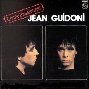 Crime passionnel