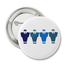 Button's Blues
