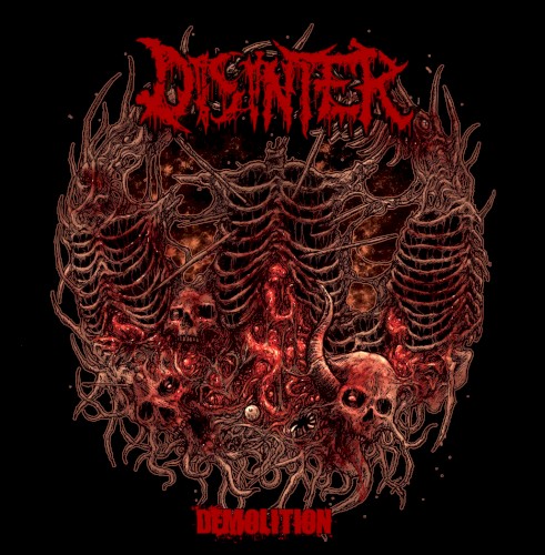 Demolition