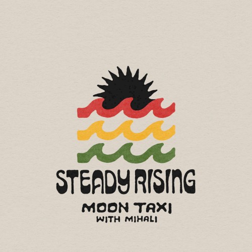 Steady Rising