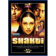 Shakti