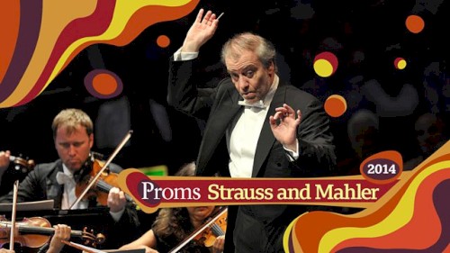 BBC Proms 2014