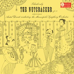 The Nutcracker