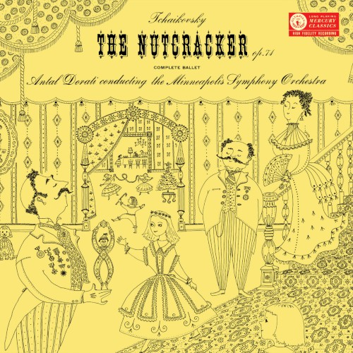 The Nutcracker