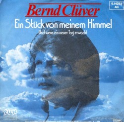 Ein Stück von meinem Himmel