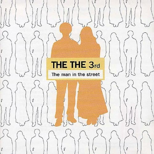 The Man in the Street