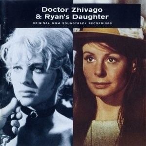 Doctor Zhivago & Ryan's Daughter
