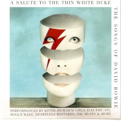 A Salute to the Thin White Duke: The Songs of David Bowie