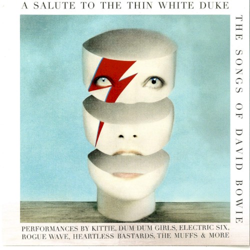 A Salute to the Thin White Duke: The Songs of David Bowie