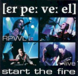 Start the Fire: Live