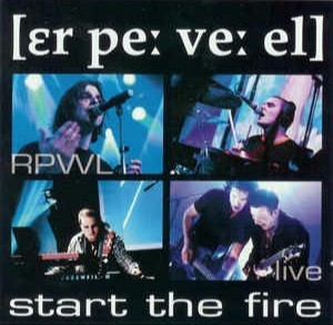 Start the Fire: Live