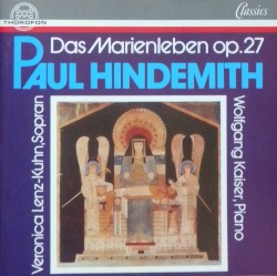 Das Marienleben