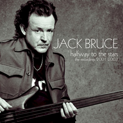 Halfway to the Stars: The Recordings 2001–2003