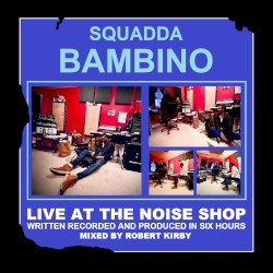 Live @ The Noise Shop