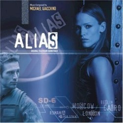Alias: The Soundtrack: Best of Season 1