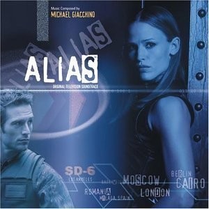 Alias: The Soundtrack: Best of Season 1