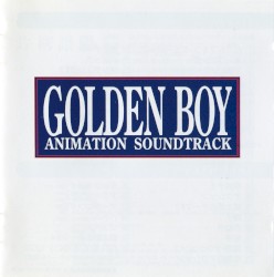 Golden Boy Animation Soundtrack