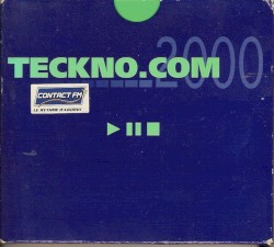 Teckno.Com 2000