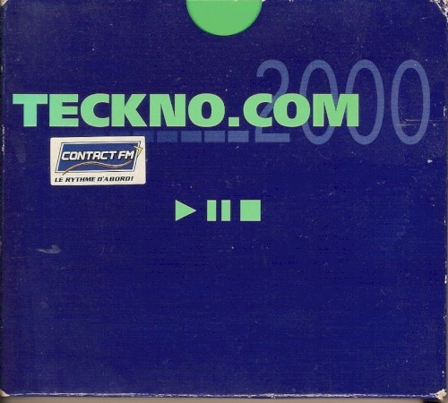 Teckno.Com 2000