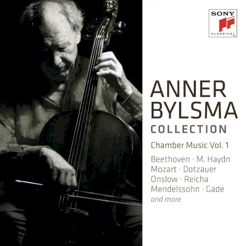 Anner Bylsma Collection: Chamber Music Vol. 1