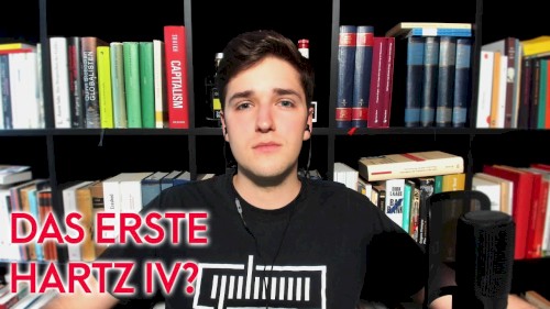 Wohlstand für Alle #195, „Karl Polanyi und die Entstehung des Arbeitsmarktes“