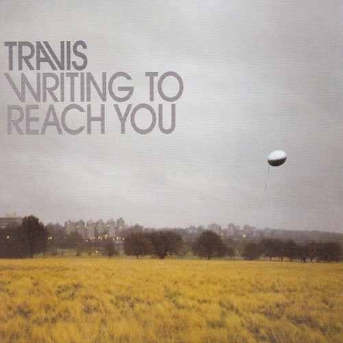 Writing to Reach You