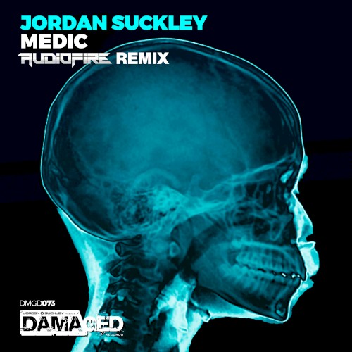 Medic (AudioFire remix)