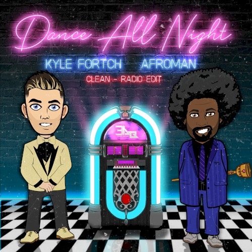 Dance All Night (Radio Edit)