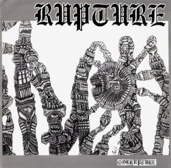 Corrupture